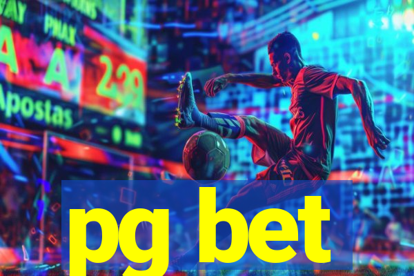 pg bet